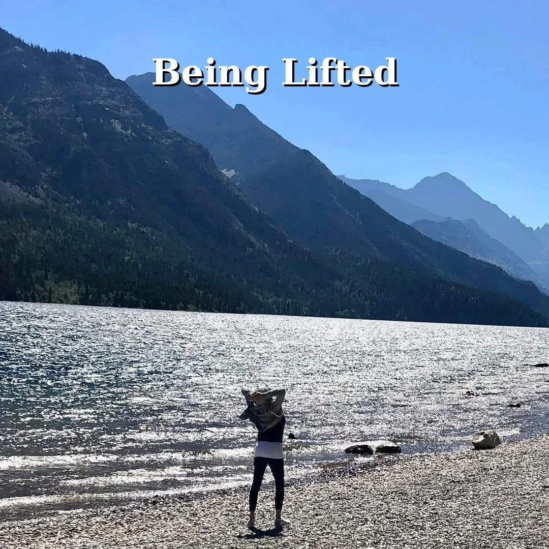 I've witnessed and experienced how the partnership of energy work and movement help us identify deep-rooted emotional blockages, and then transform that energy into what serves us best now. 

This work comes from a deep place in me: the profound bles