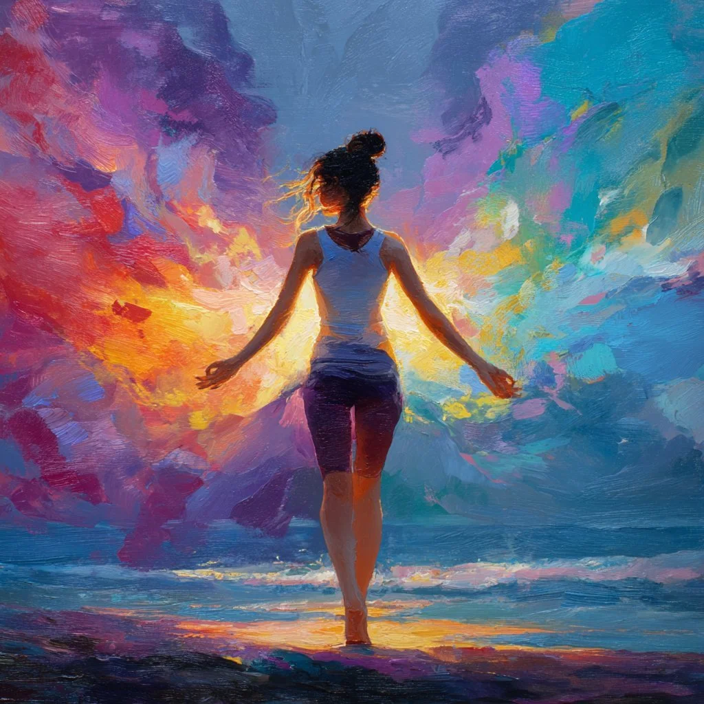 The Partnership of Energy Work: Why Receptivity Matters