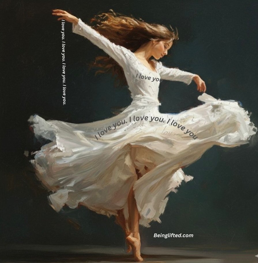 Teaching your body something new, starts with how you speak to it.

We are often unaware of the messages we give to our body.

The limiting beliefs. The fears. The disappointments.

These are more than just thoughts&hellip;

They are energetic instru