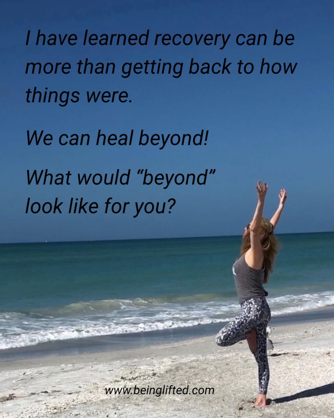 In my recent recovery from pneumonia, my focus reached deeper than my lungs. I wanted to breathe more freely in my body &mdash; and in my life.

There is a deeper source of illness. So I took the downtime to dive into the unresolved emotions underpin