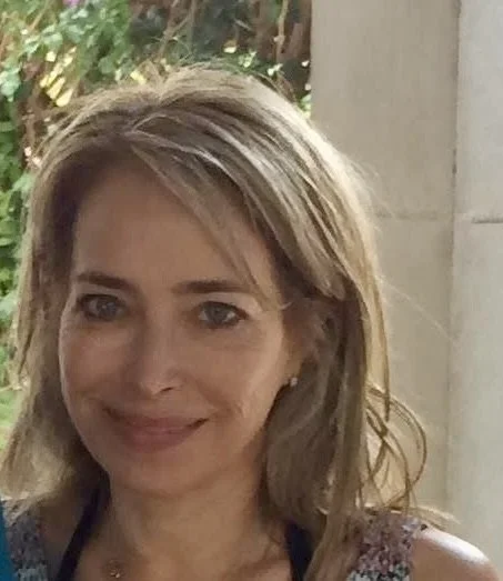 Julie Cheifetz in Chaing Mai, Thailand