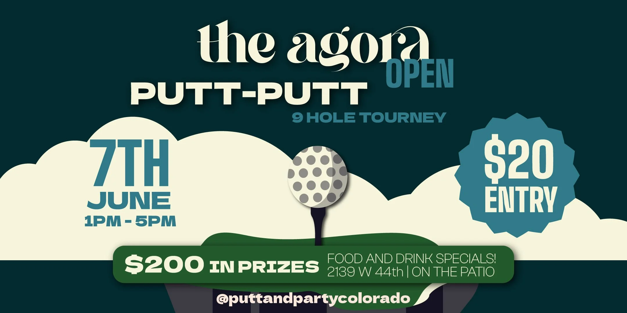 The Agora Open 2.0