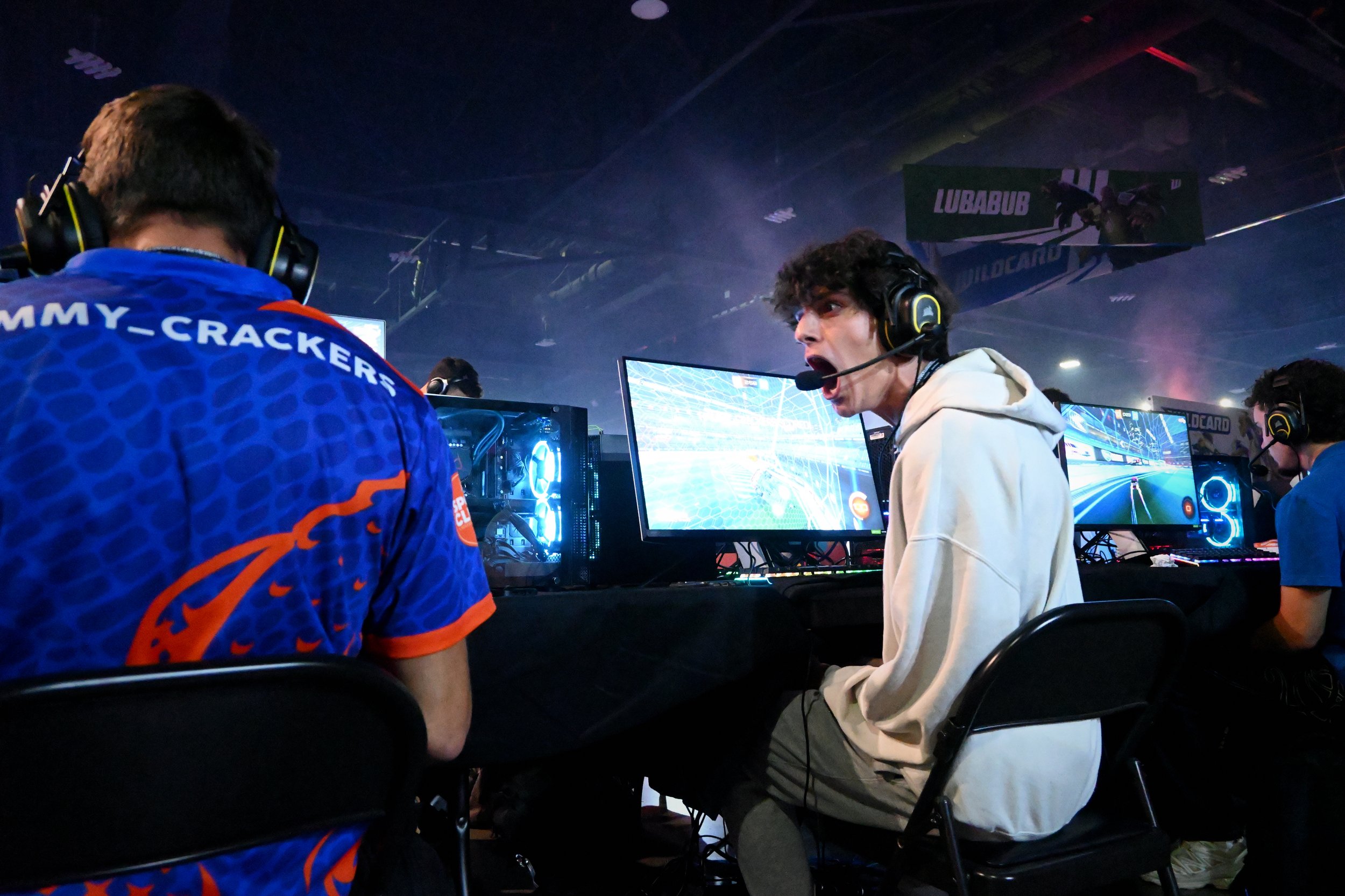 Esports