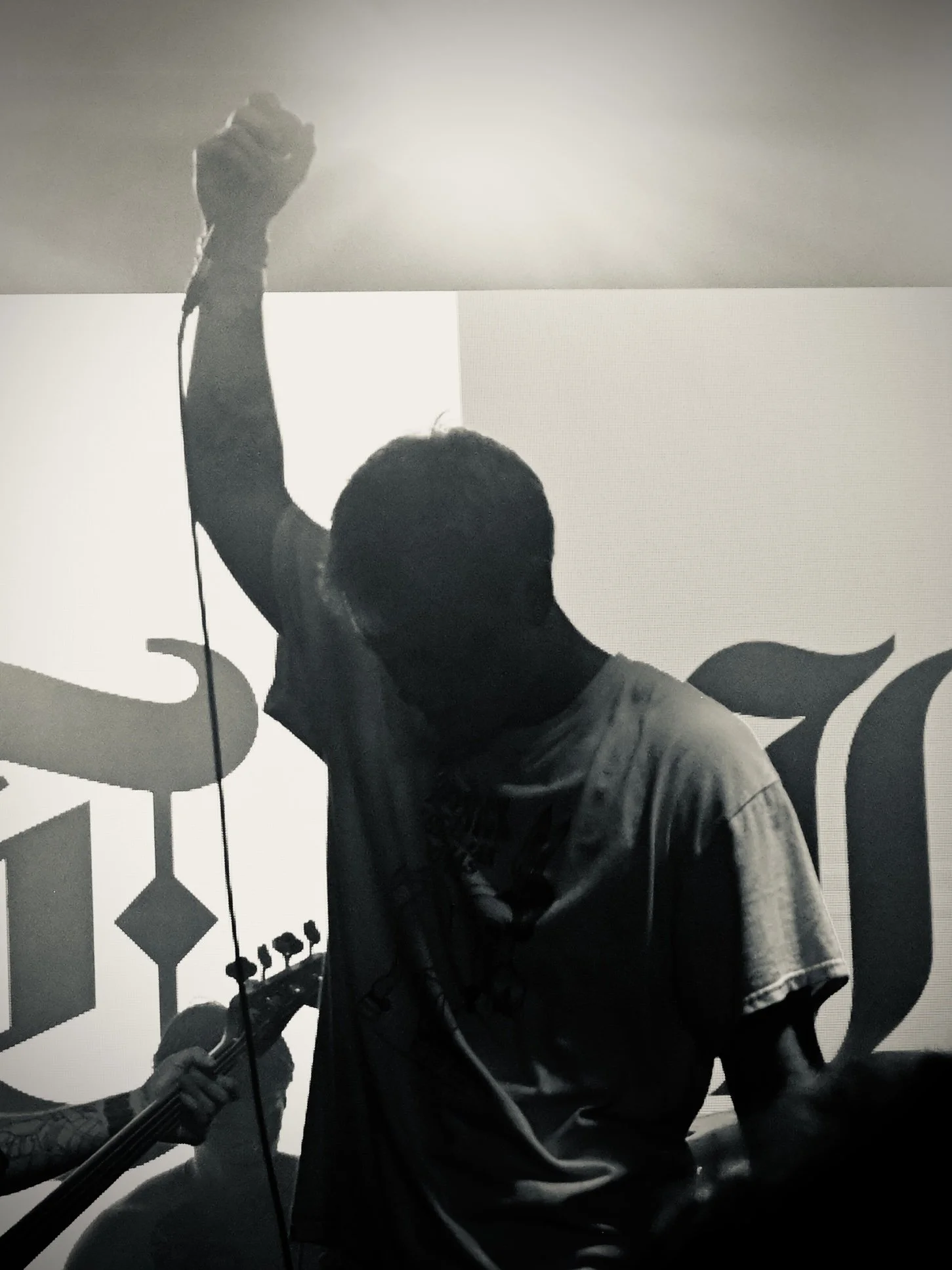 Dead Calm - Aisle 5 - 6/8/26