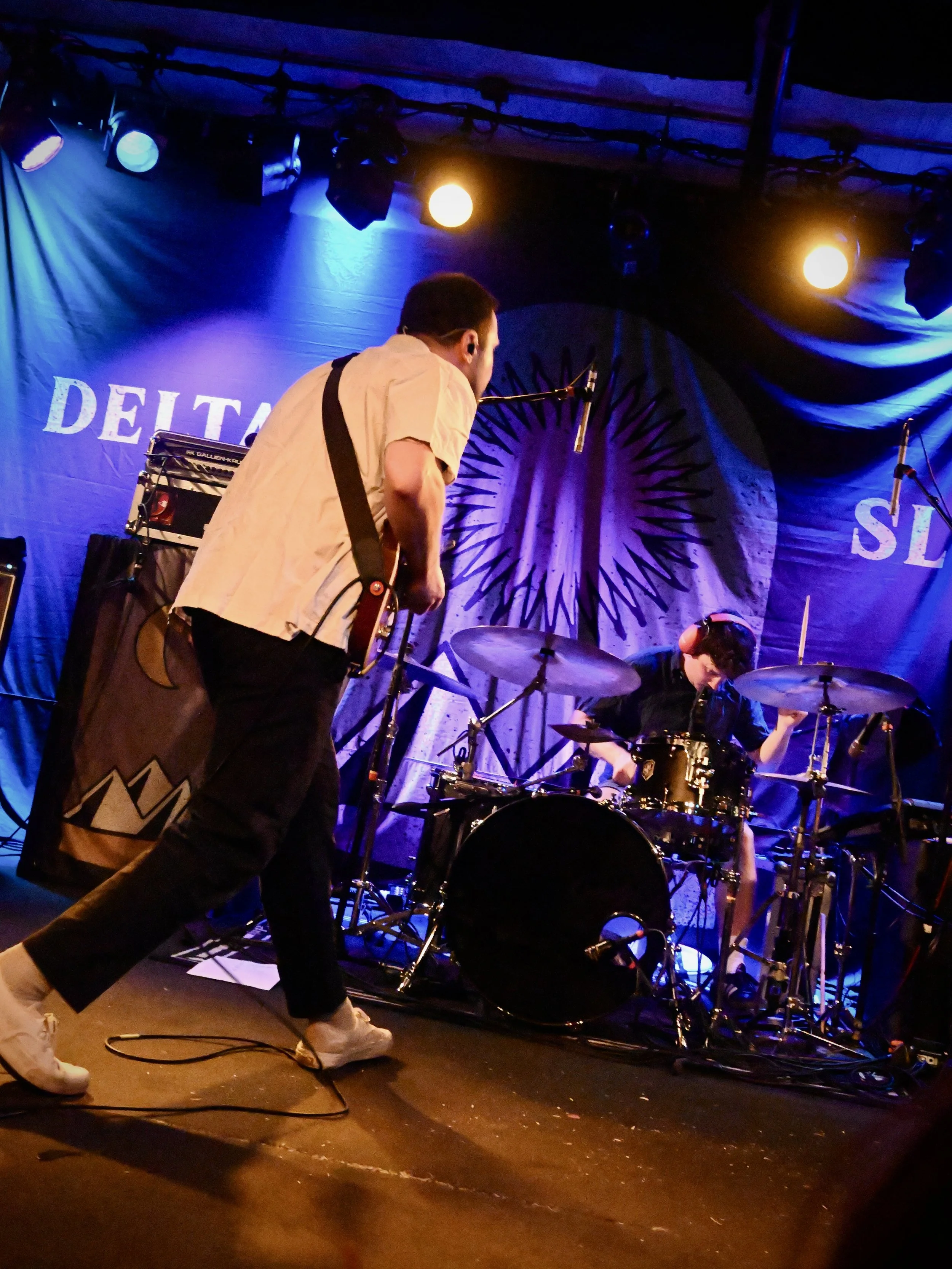 Delta Sleep - 40 Watt - 6/20/26