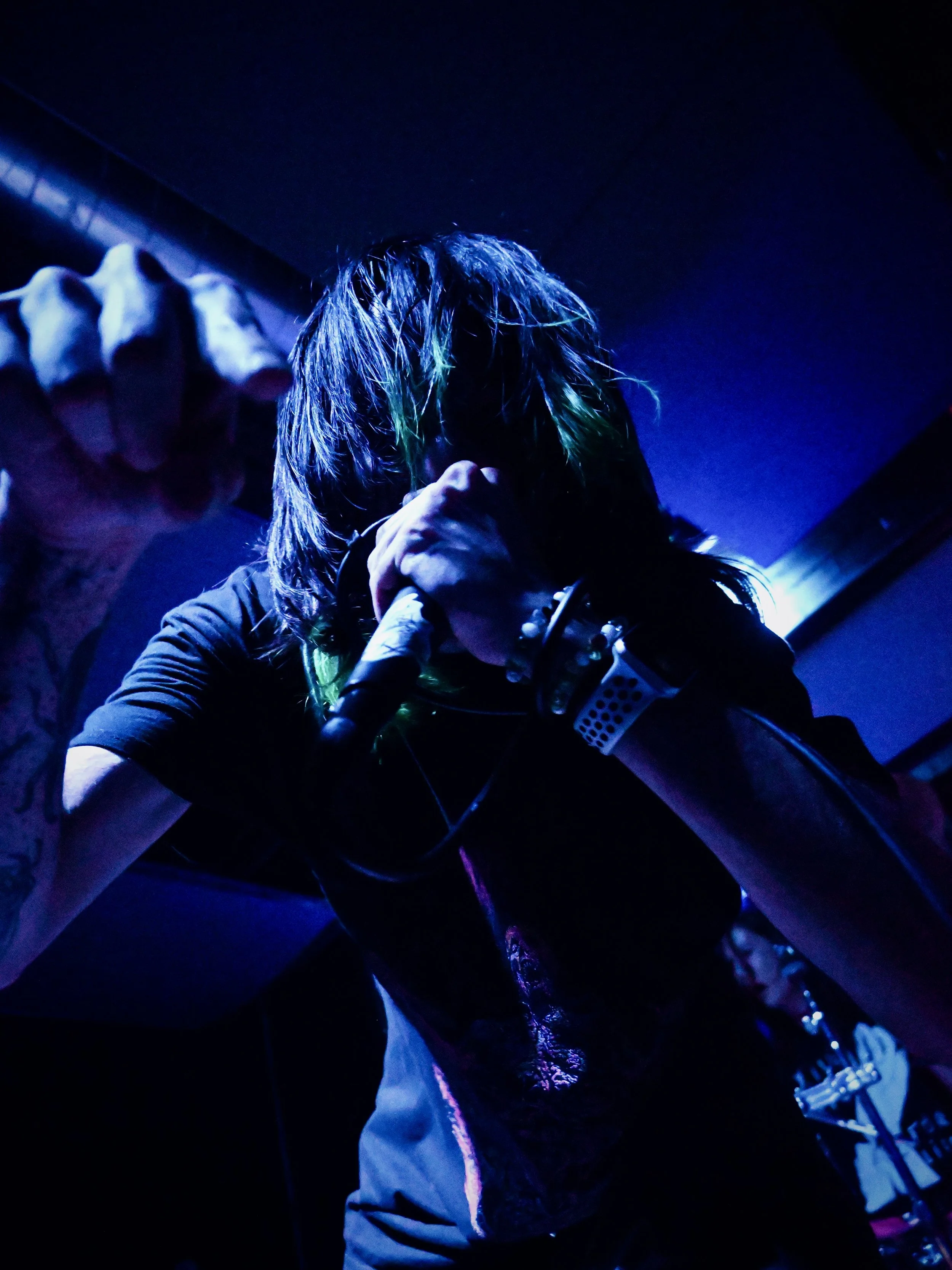 Cut Clean Through - Grossfest - 6/6/26