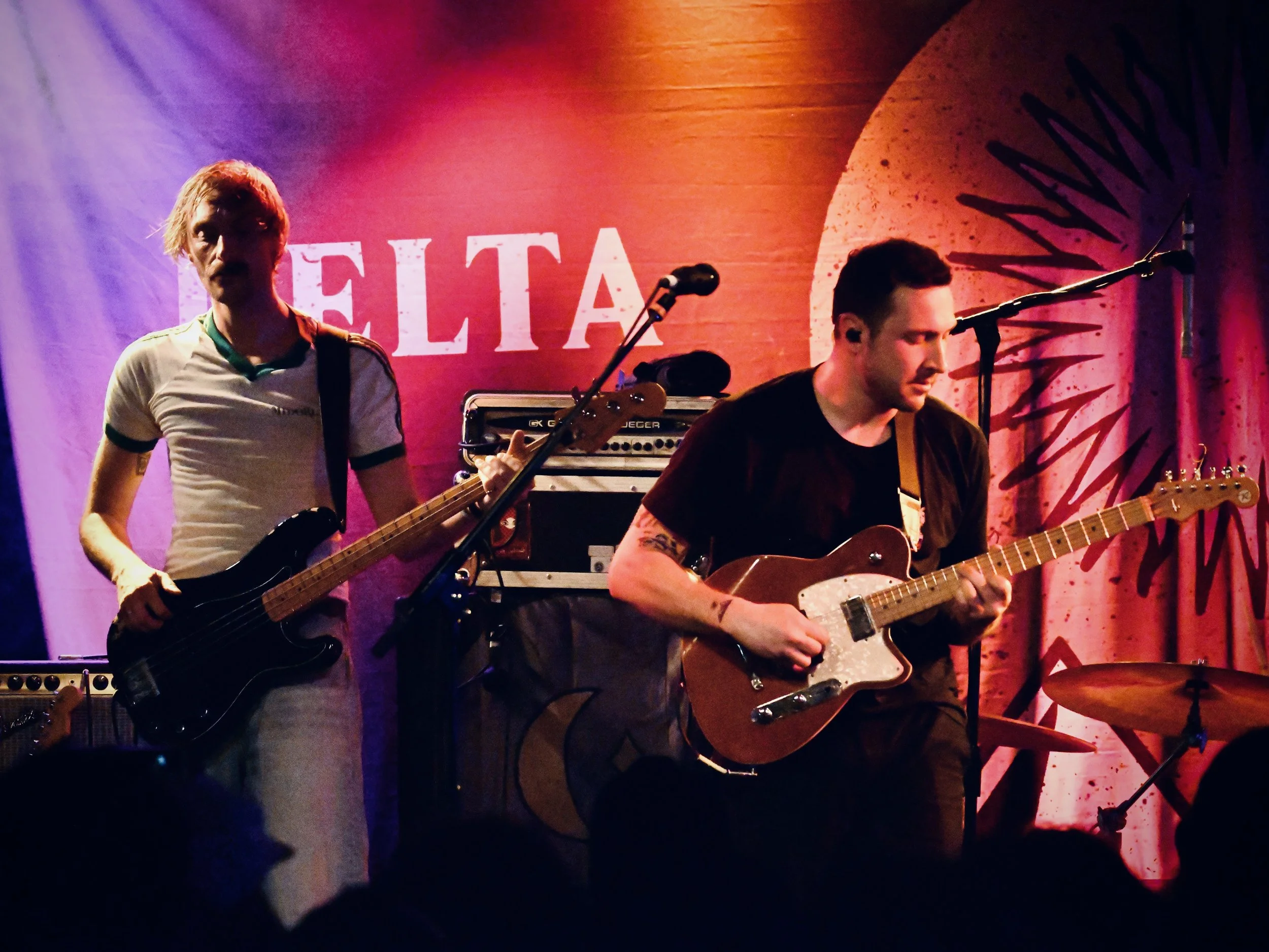 Delta Sleep - 40 Watt - 6/20/26
