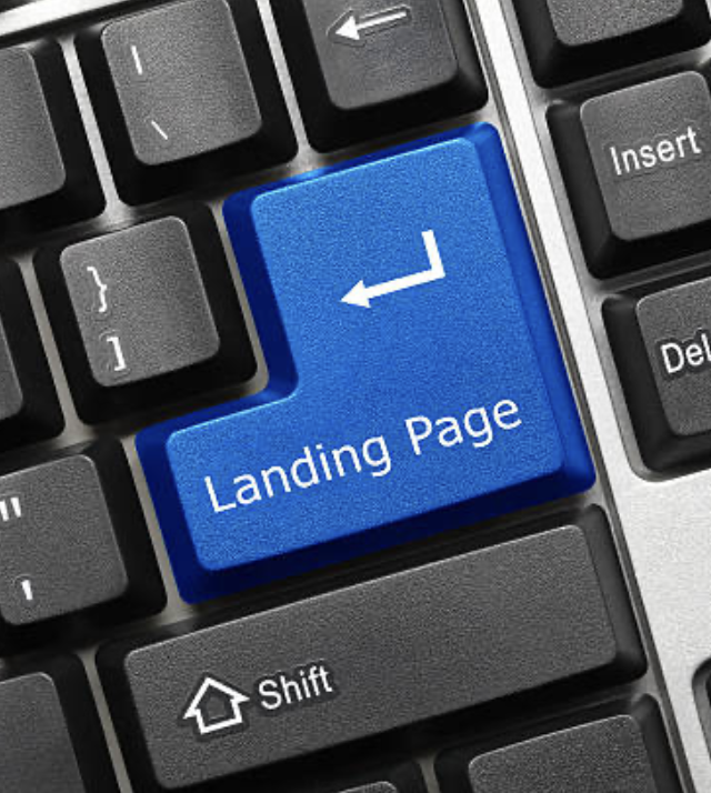Build a Landing Page That Converts