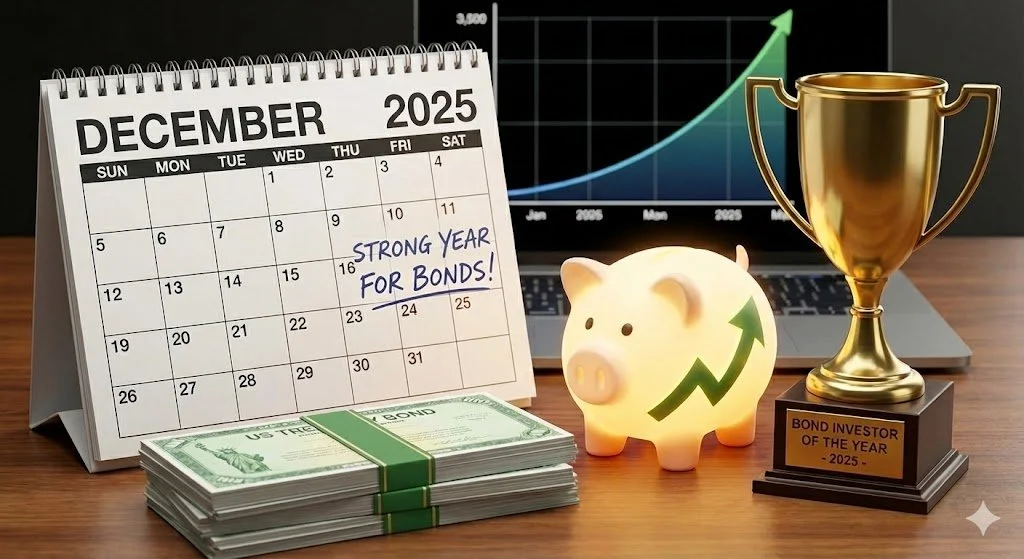 Interest Rates: Federal Reserve Cuts Fed Funds Rate to  3.5%-3.75%