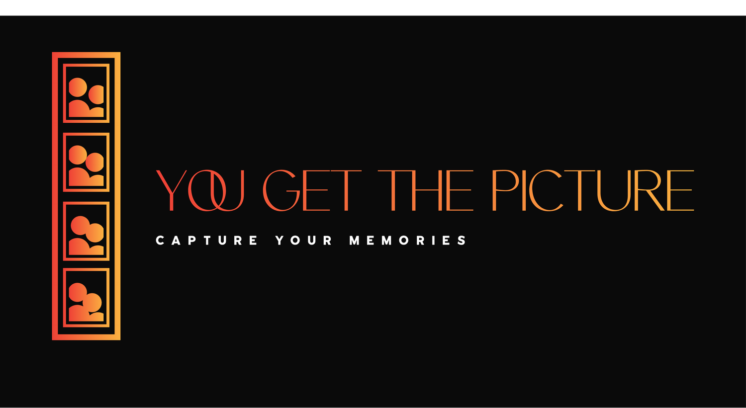 You Get The Picture Digital Booth