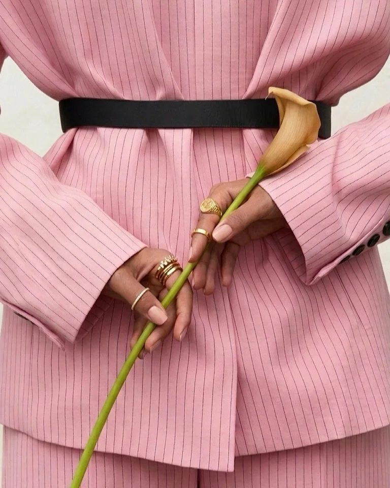 Elevate your everyday jewelry with the signature pieces of Chrys3lis. From the petite 925 sterling silver zirconia hand chains to the curated 18K gold-plated moissanite diamond clusters.
Explore the Collection.

#jewelry #stack #labdiamond #rings