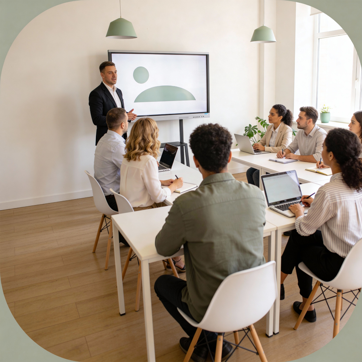 CEU & Professional Development