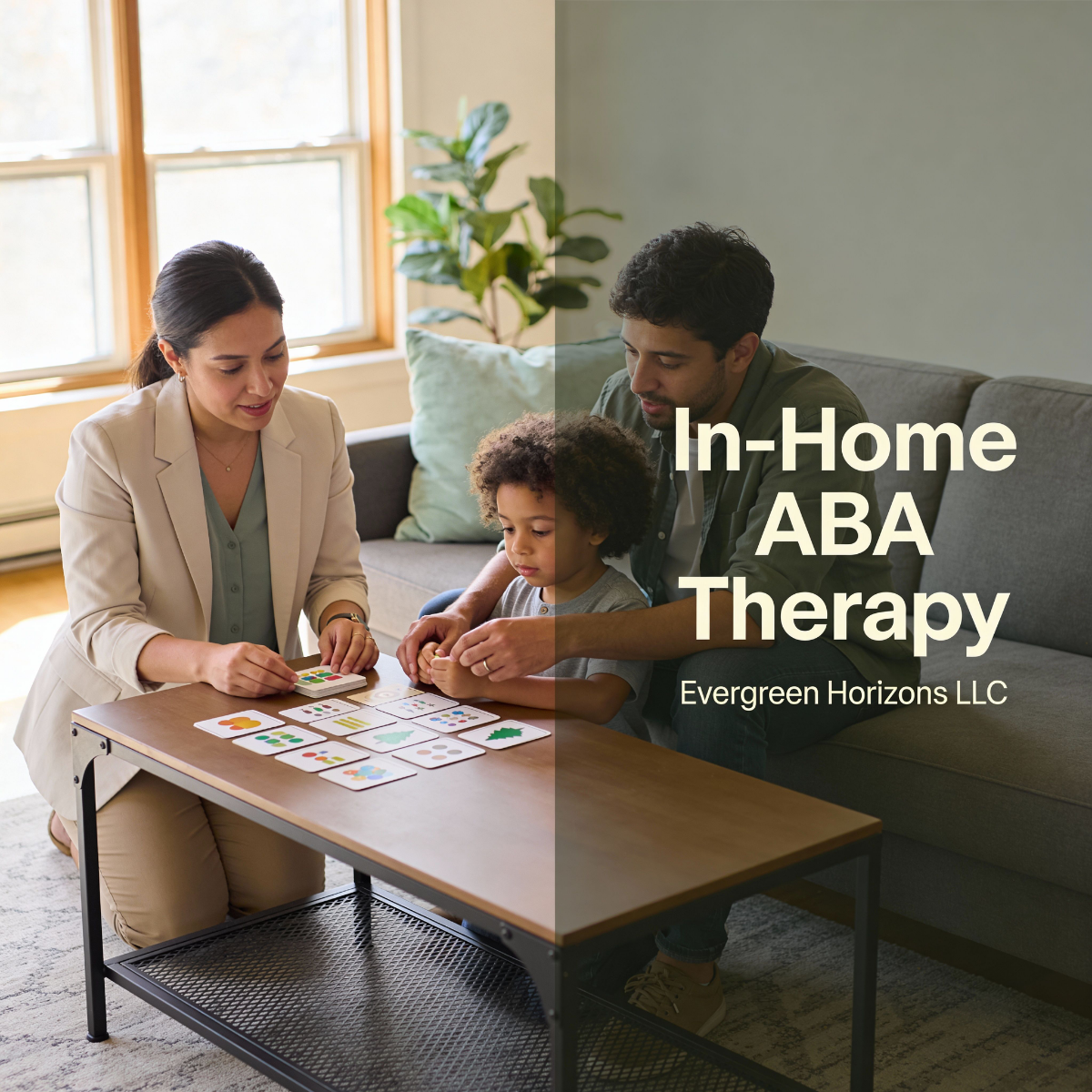 ABA Services (Billed to Insurance)