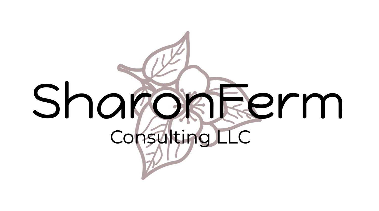 SharonFerm Consulting