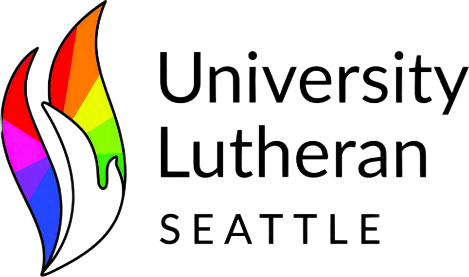 University Lutheran Church