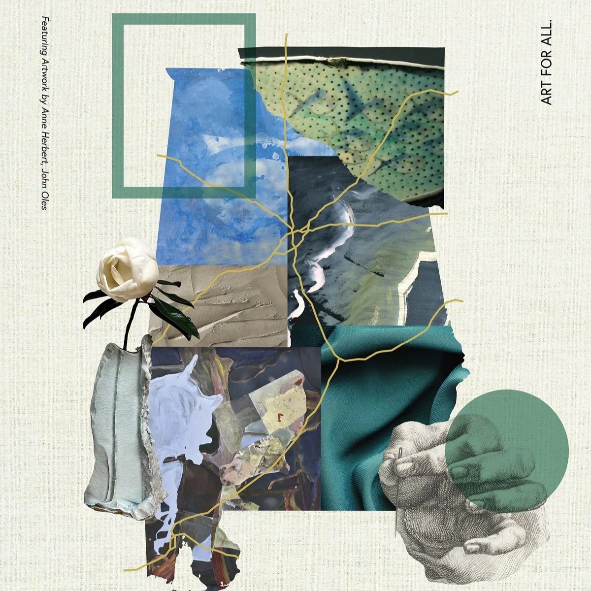 The Alabama Arts Trail