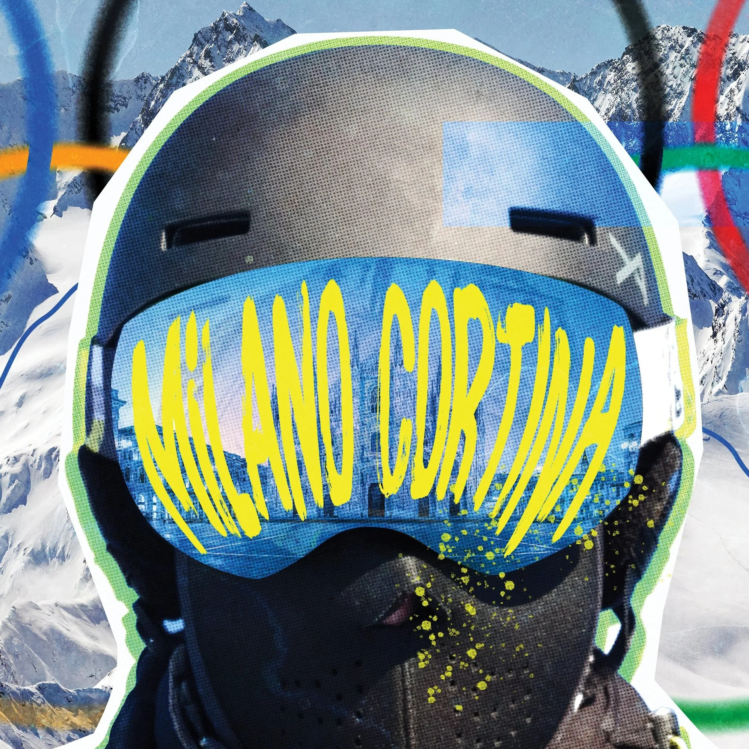 Winter Olympics 2026