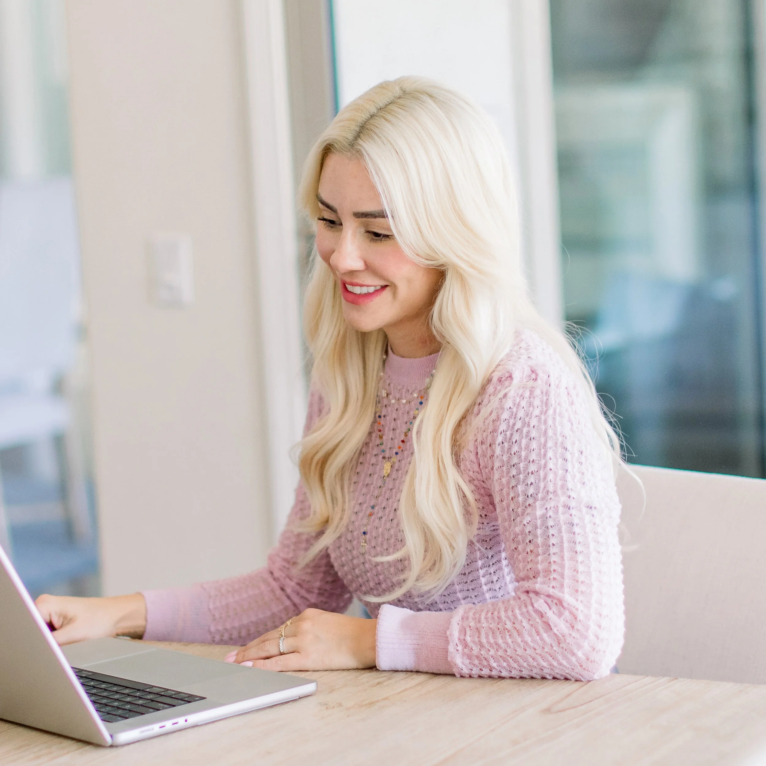 Book a life coaching session with Patricia Pereira