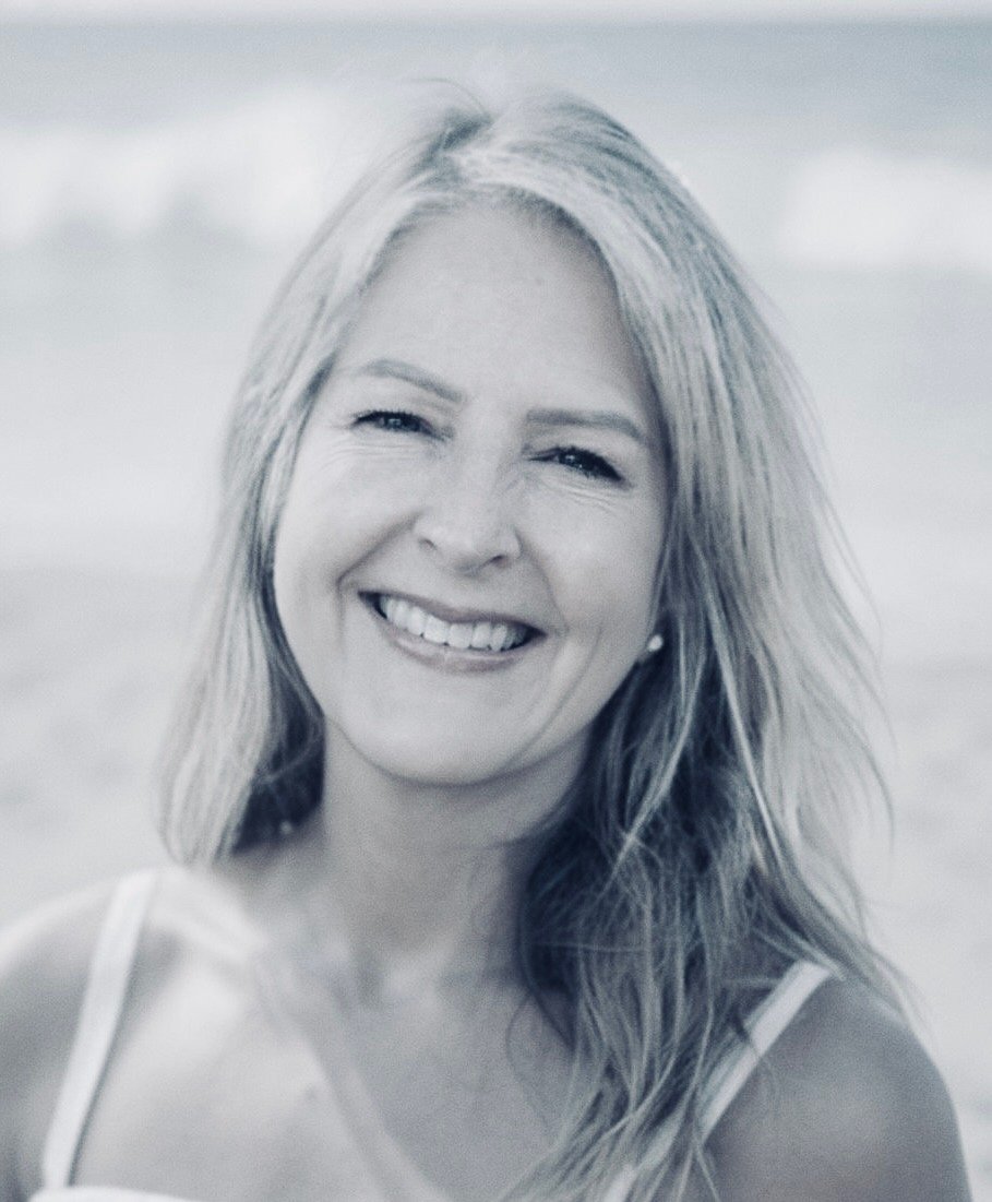 Melanie testimonial portrait