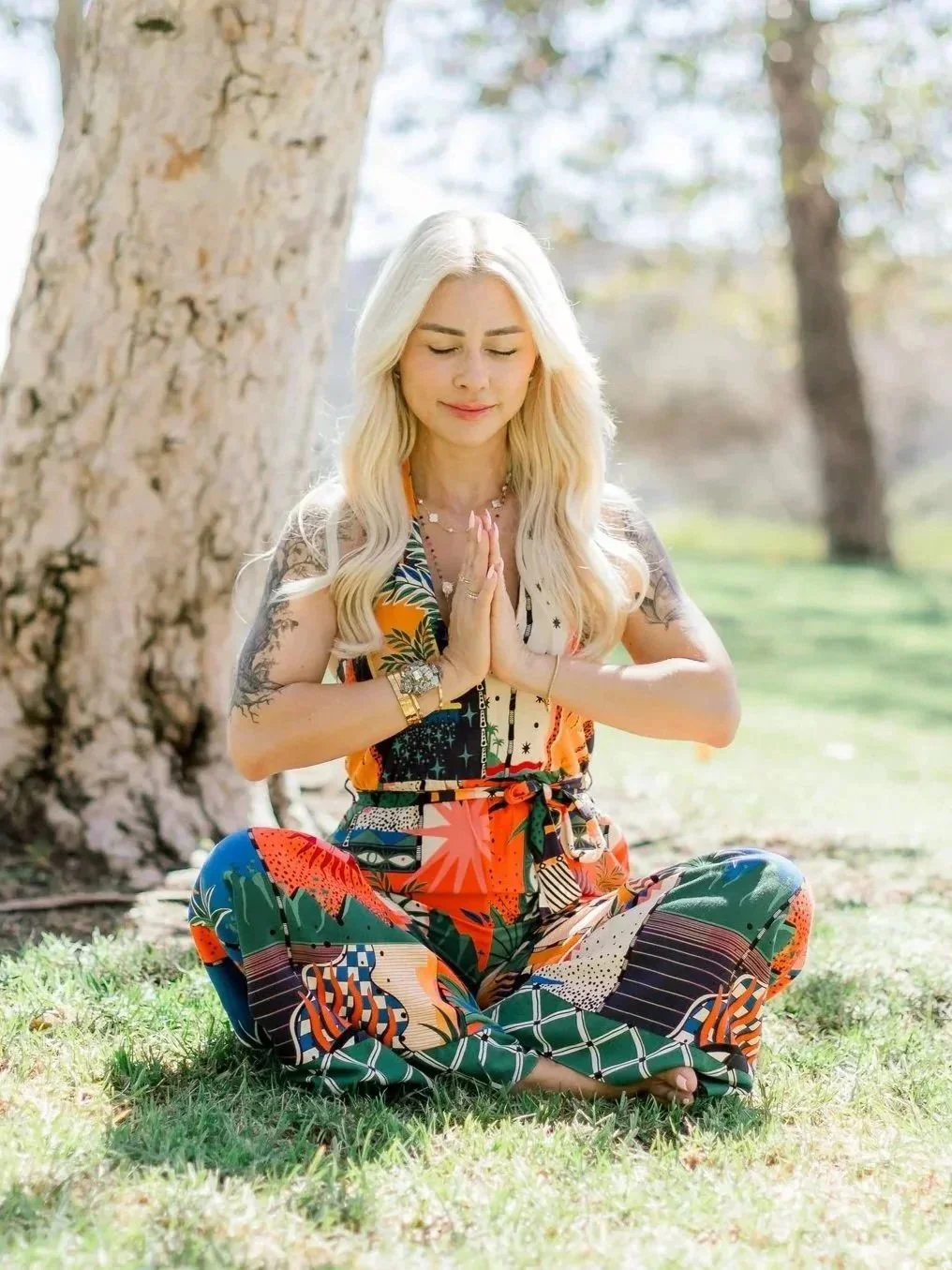 Patricia Pereira portrait