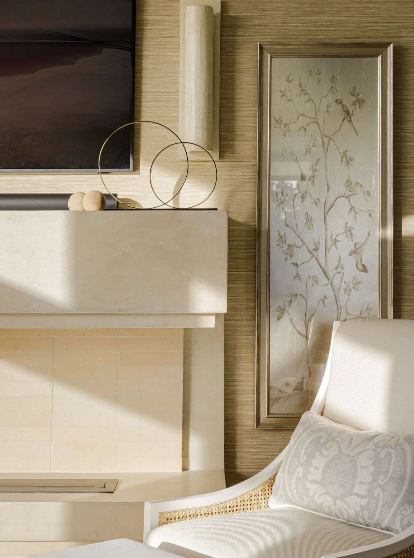 warmer days. Interiors by @keelys_indehouse