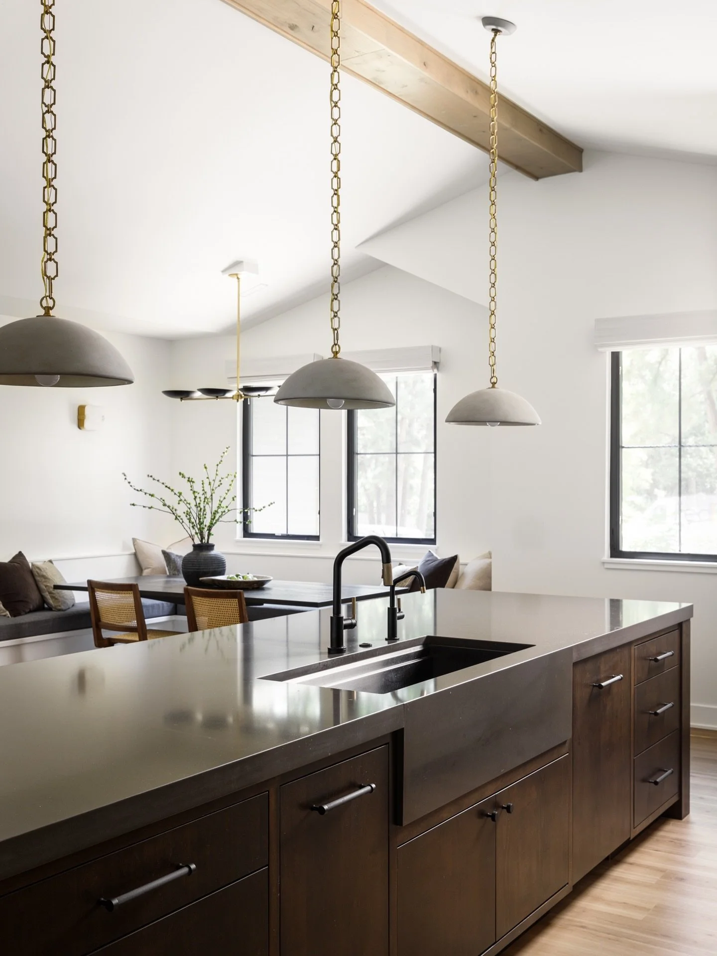 Published in @northbeachsun! A big project for my talented wife 👏 @danielle__gearhart