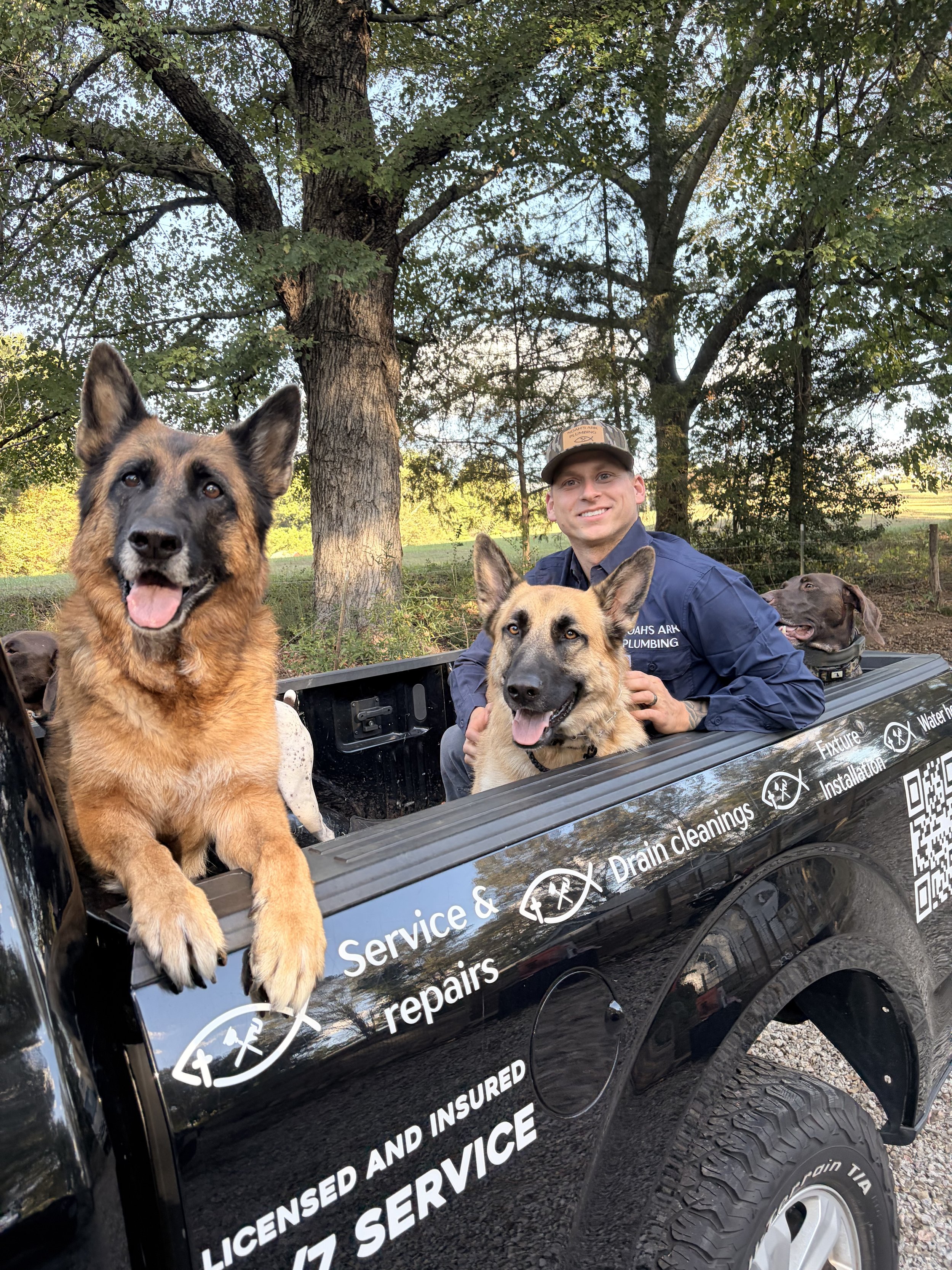 pumpkintown-sc-plumber