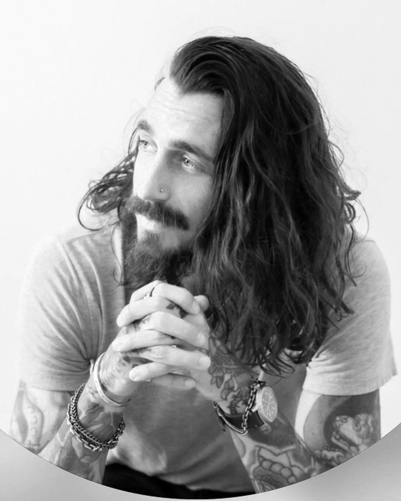 We created an organic content campaign, videography, posting strategy, and grew Pain Academy Vincenzo Crispino's following to 1 million followers. Huge ROI. 