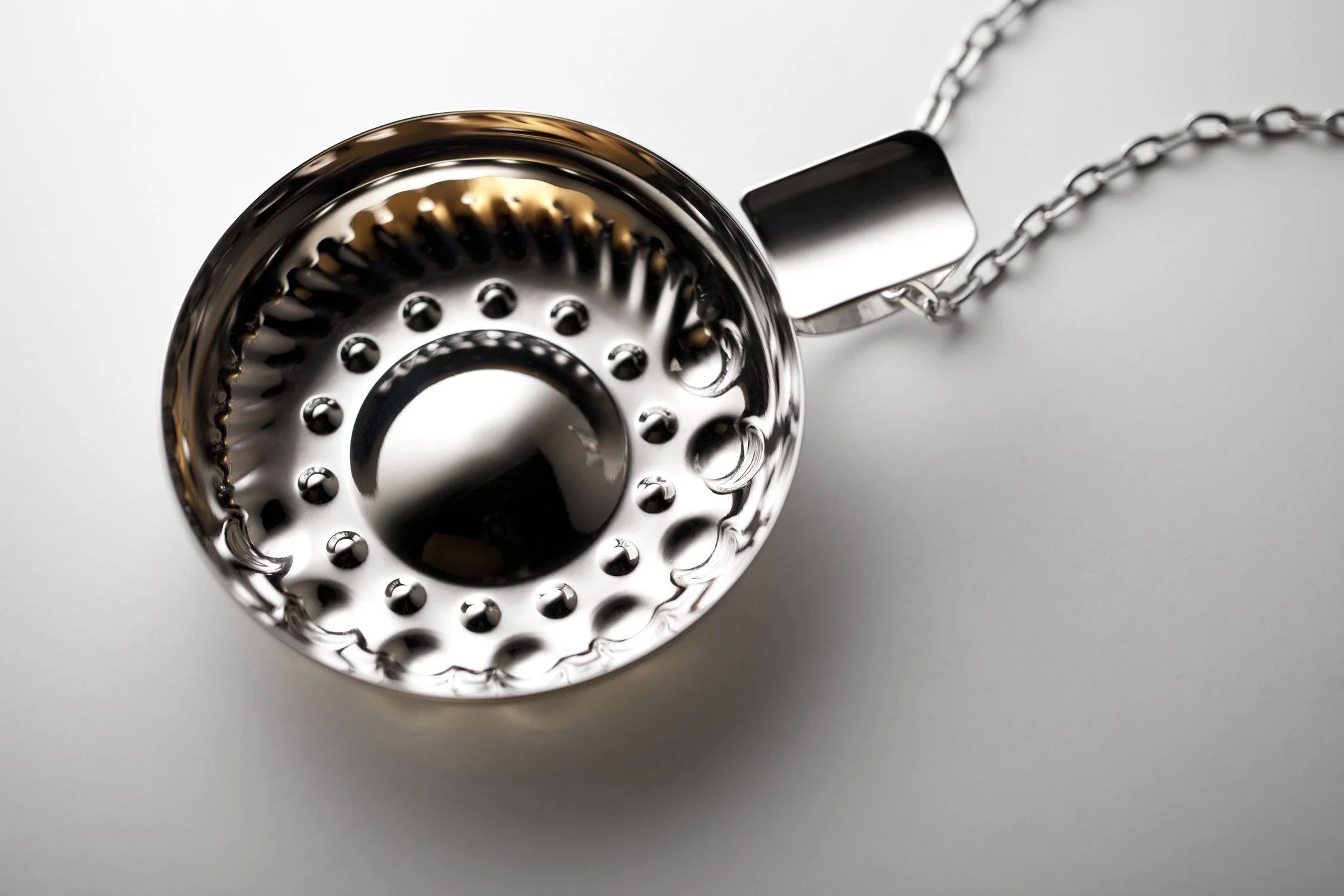 The Tastevin: The Shimmering Cup that Once Held the World’s Wine to the Light