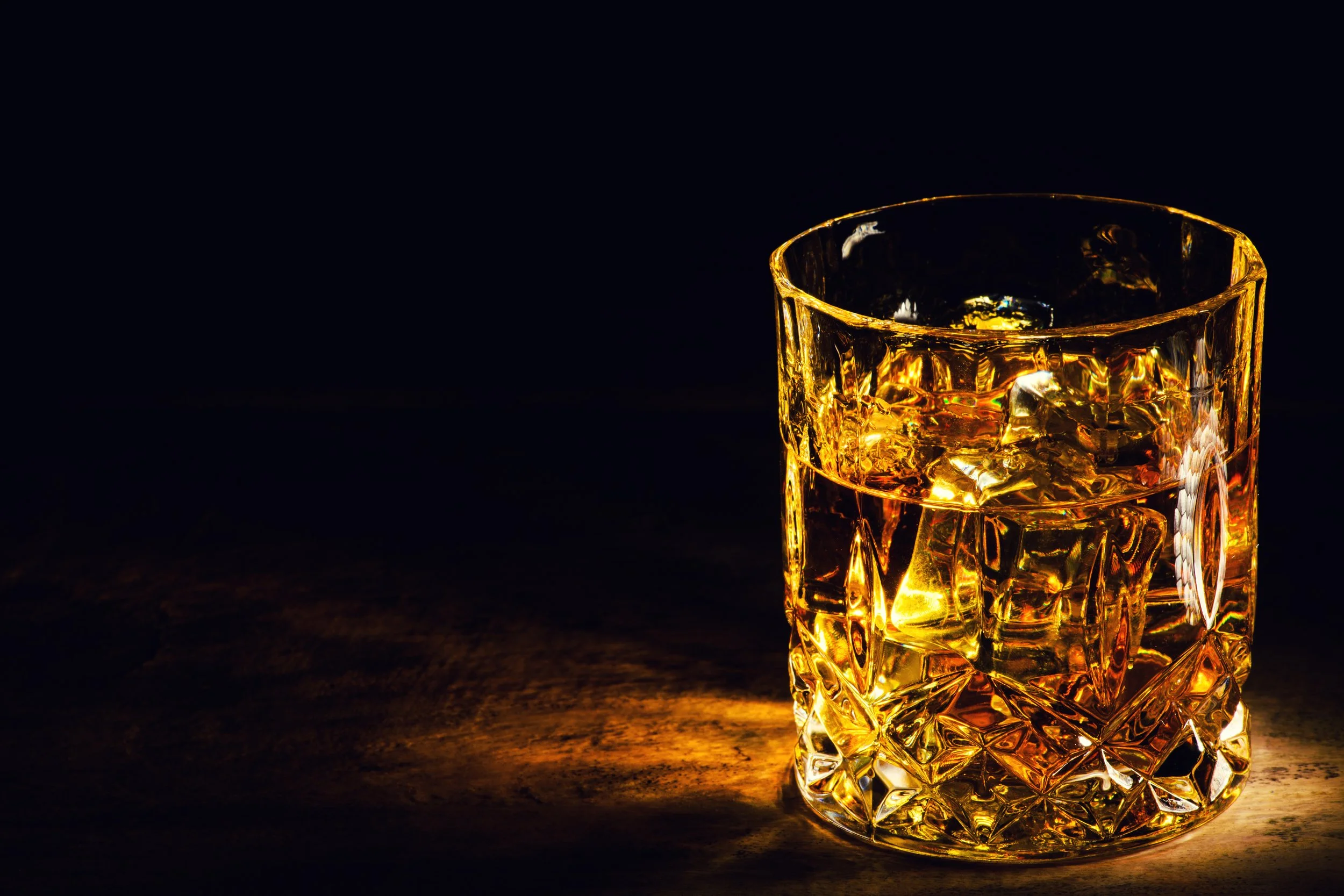 Character in the Glass — A Journey Through Whisky, Whiskey, and the Culture They Distill