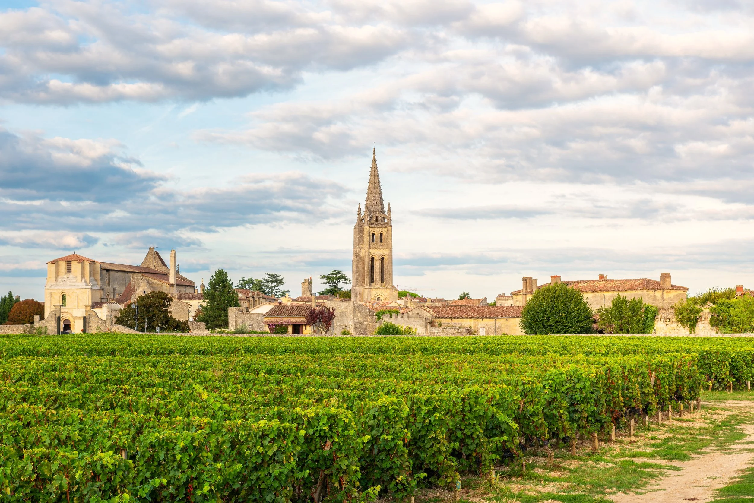 A River Runs Through It — The Divided Heart of Bordeaux