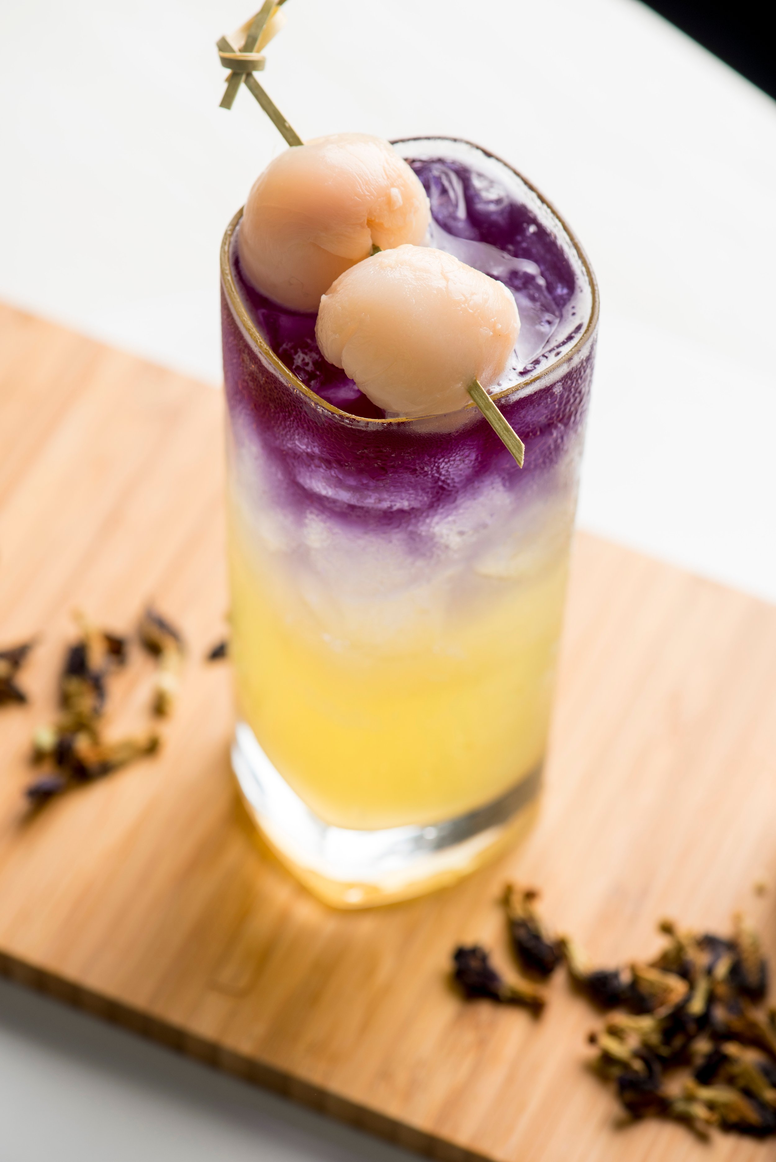 The Quiet Rise of the Mocktail