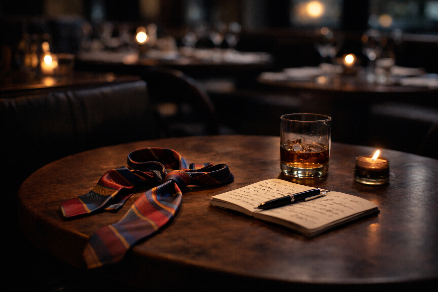 I Didn’t Panic Soon Enough