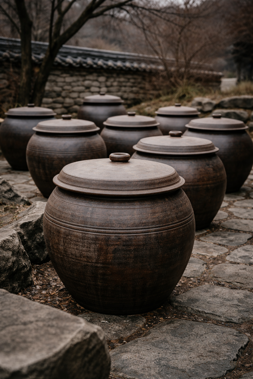 A Cuisine Built for Winter