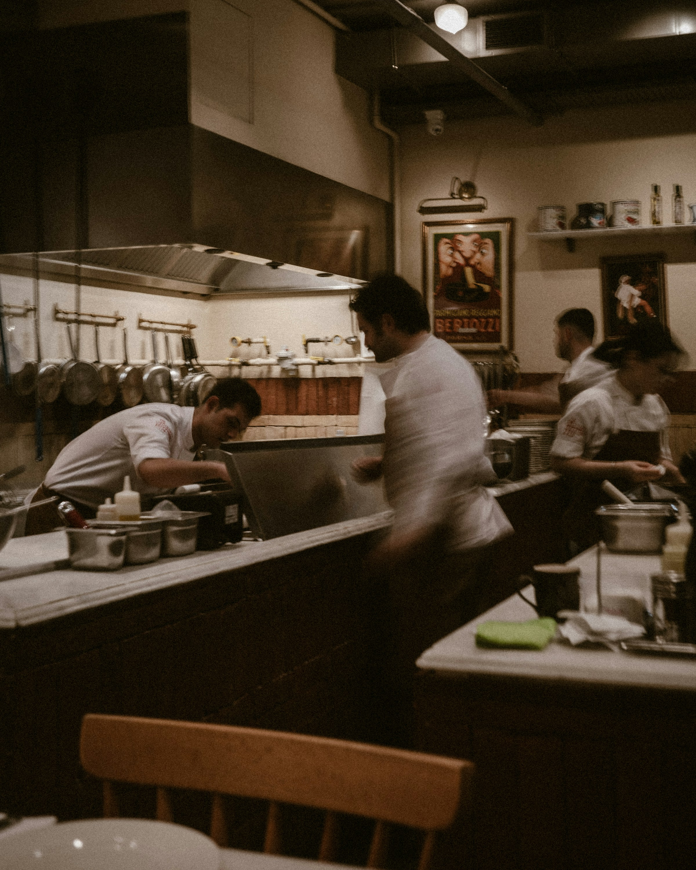 Changing a Culture Without Burning the Place Down