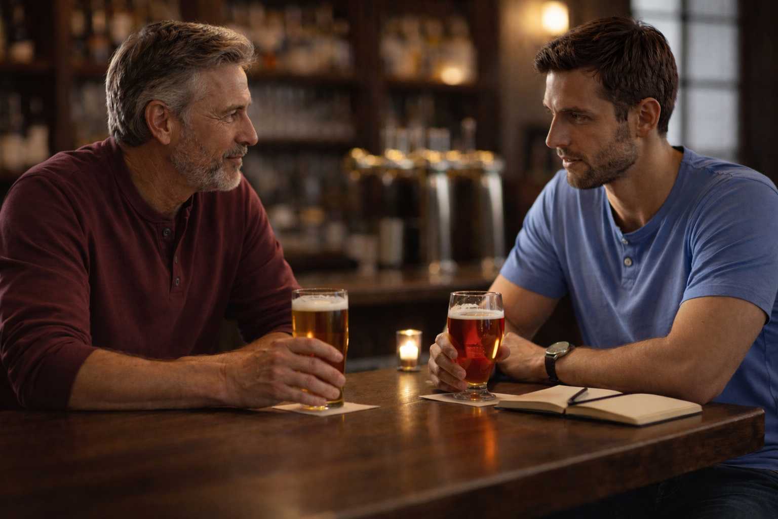 Clean is Harder Than Loud