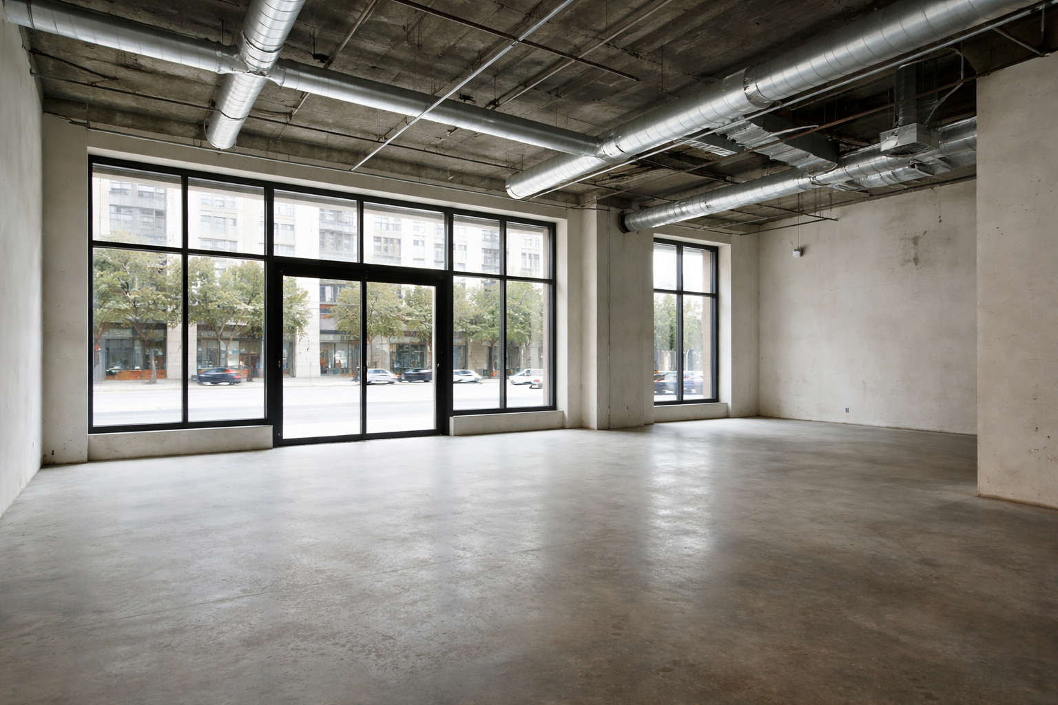 Part I: Starting with $400,000