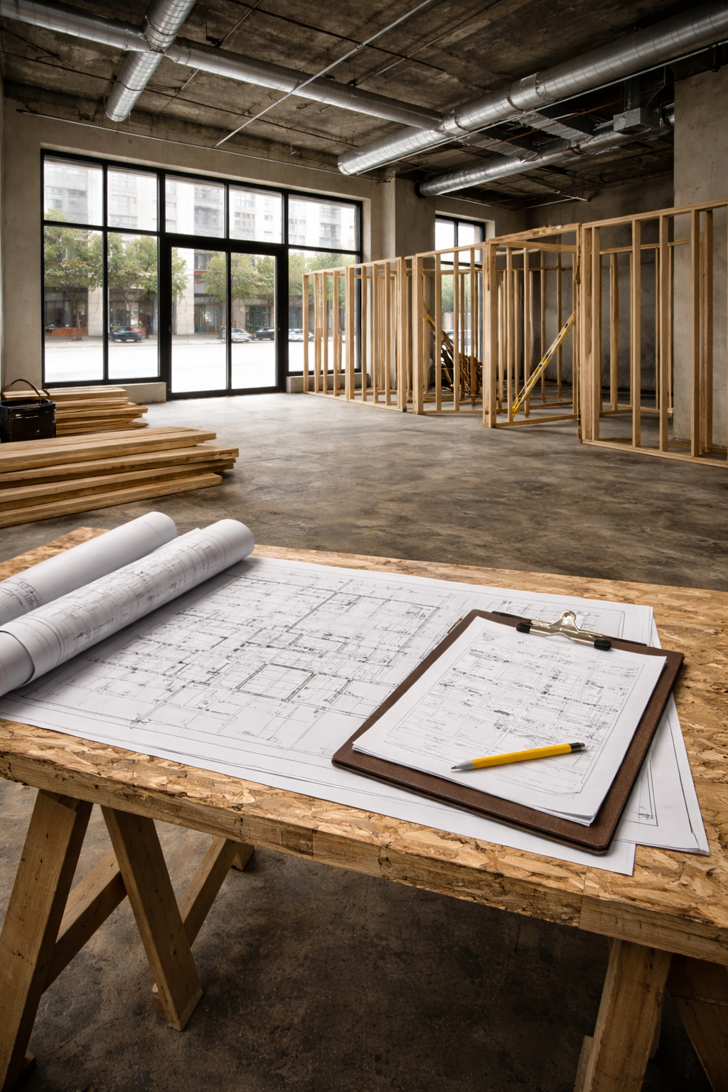 Part III: Capital &amp; Control