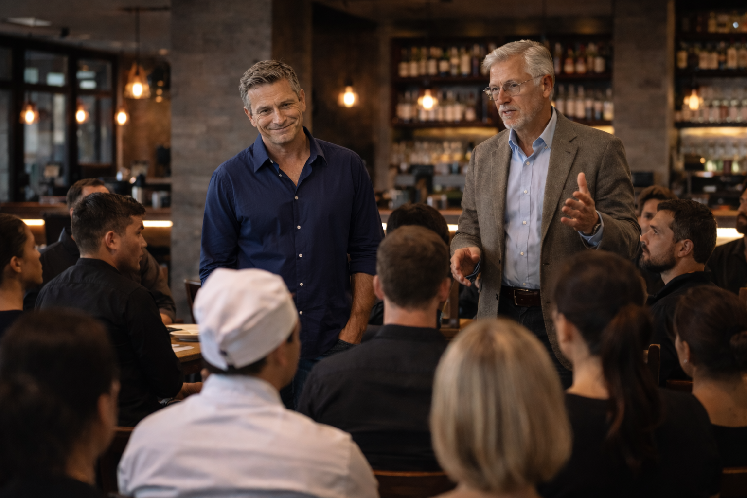 Part IX: Exit Strategy &amp; Enterprise Value