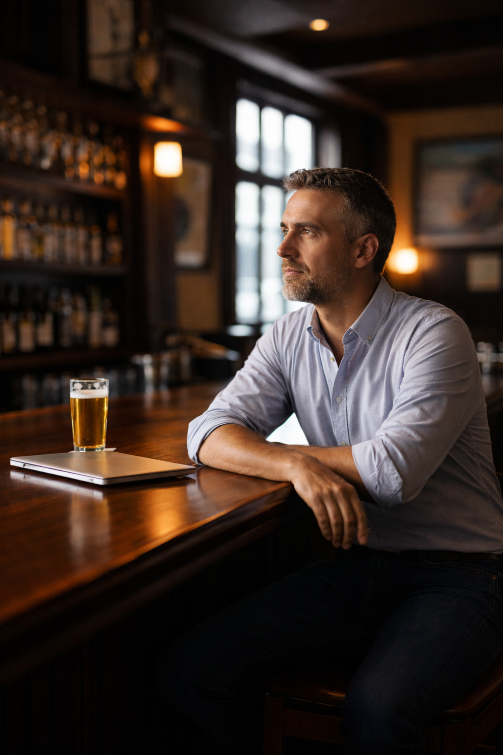 Part X: The Psychological Cost of Ownership