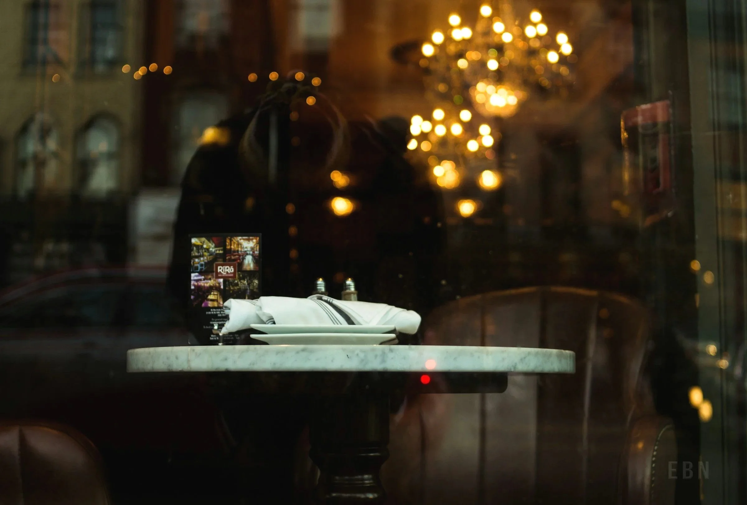 The Rhythm of Appetite