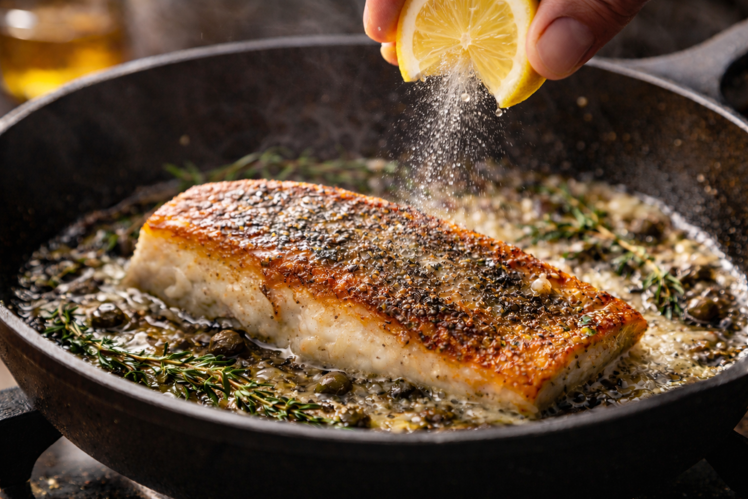 Acid: The Structural Balance of Food