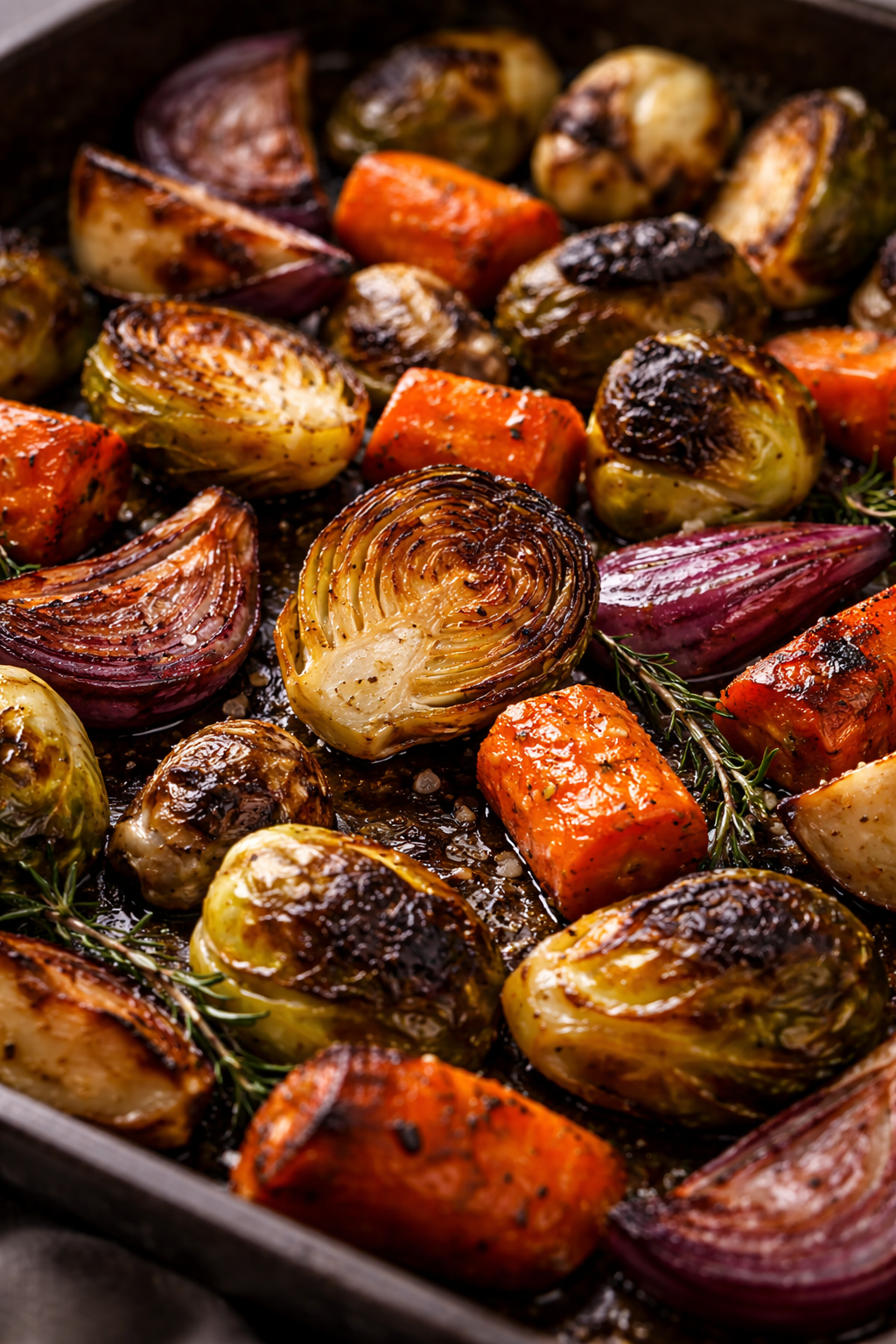 What Is the Maillard Reaction?