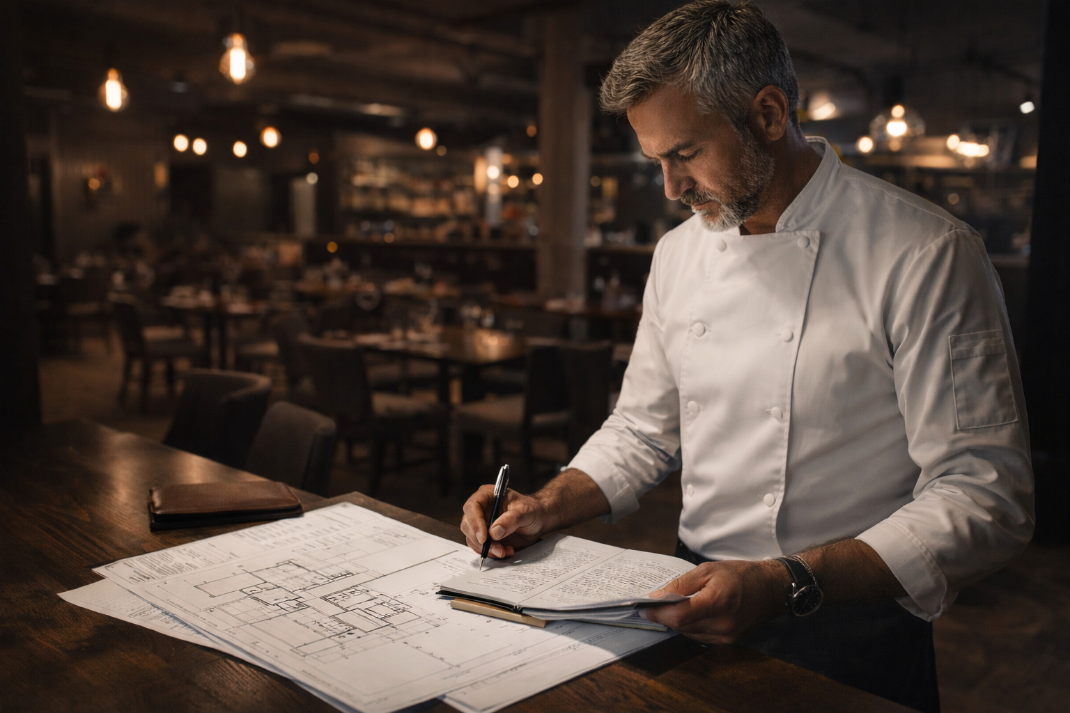 Part IV — The Acquisition Equation