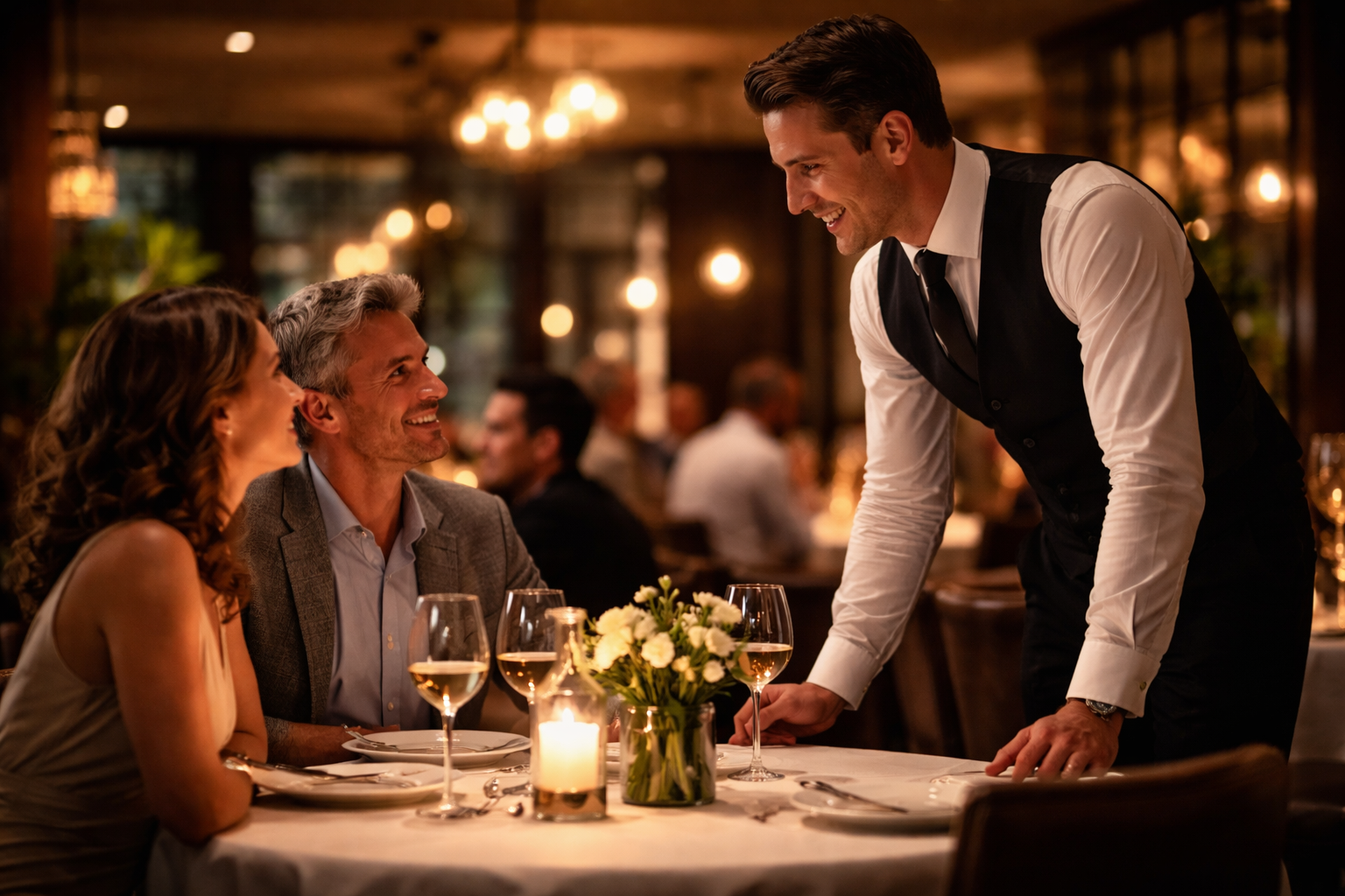 What Does “Je Ne Sais Quoi” Mean in Restaurants?