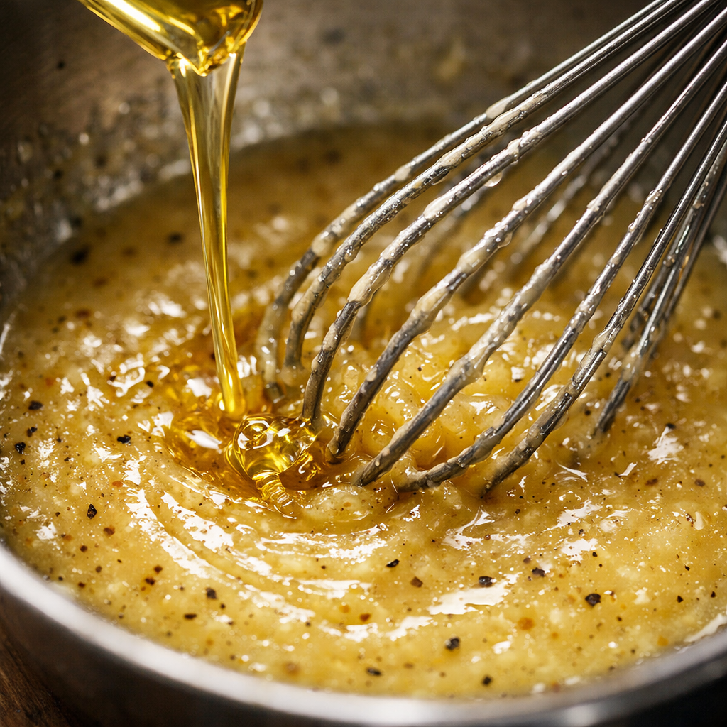 What Is Emulsification?