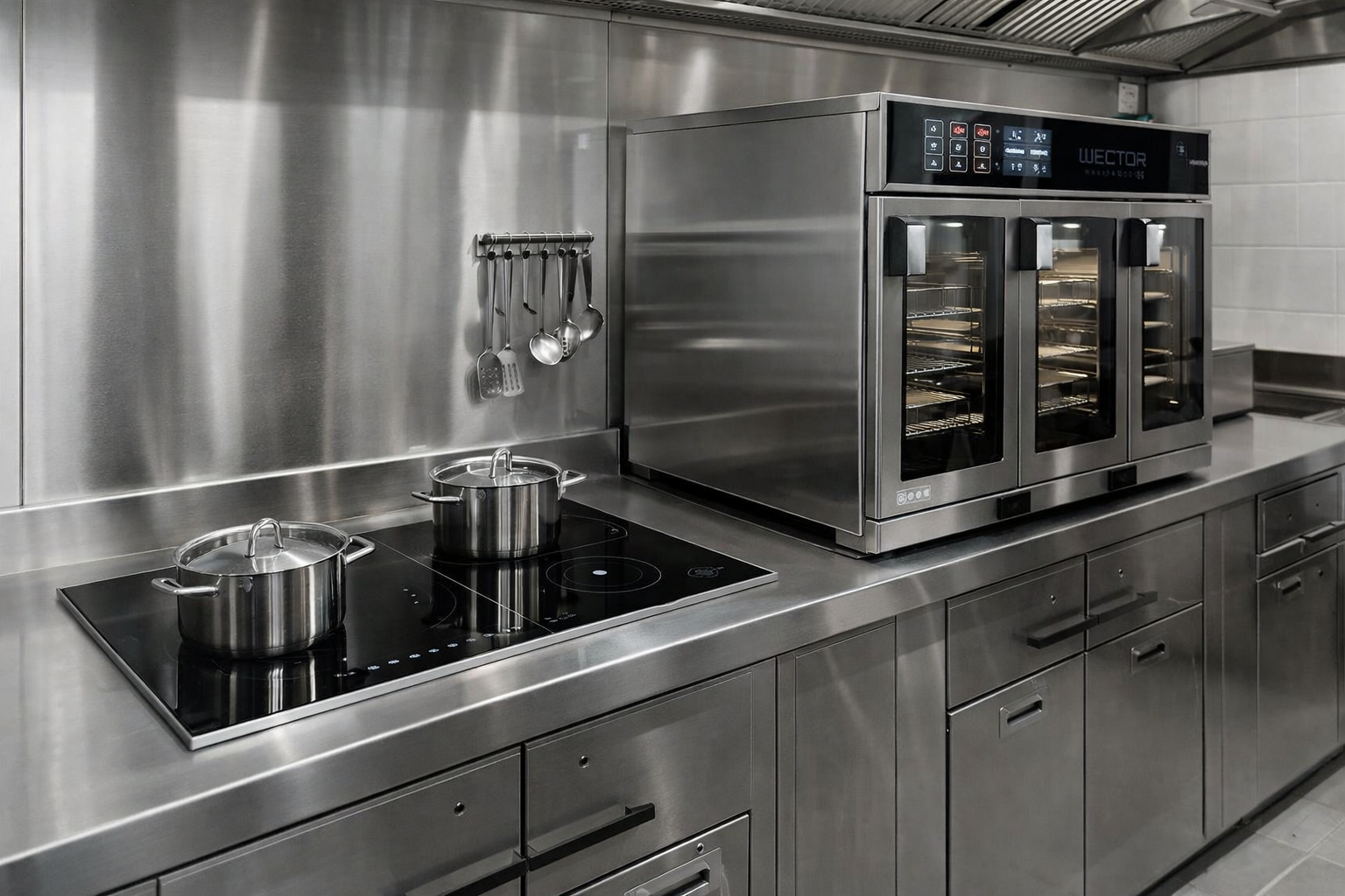 Part I: The Constraint Kitchen