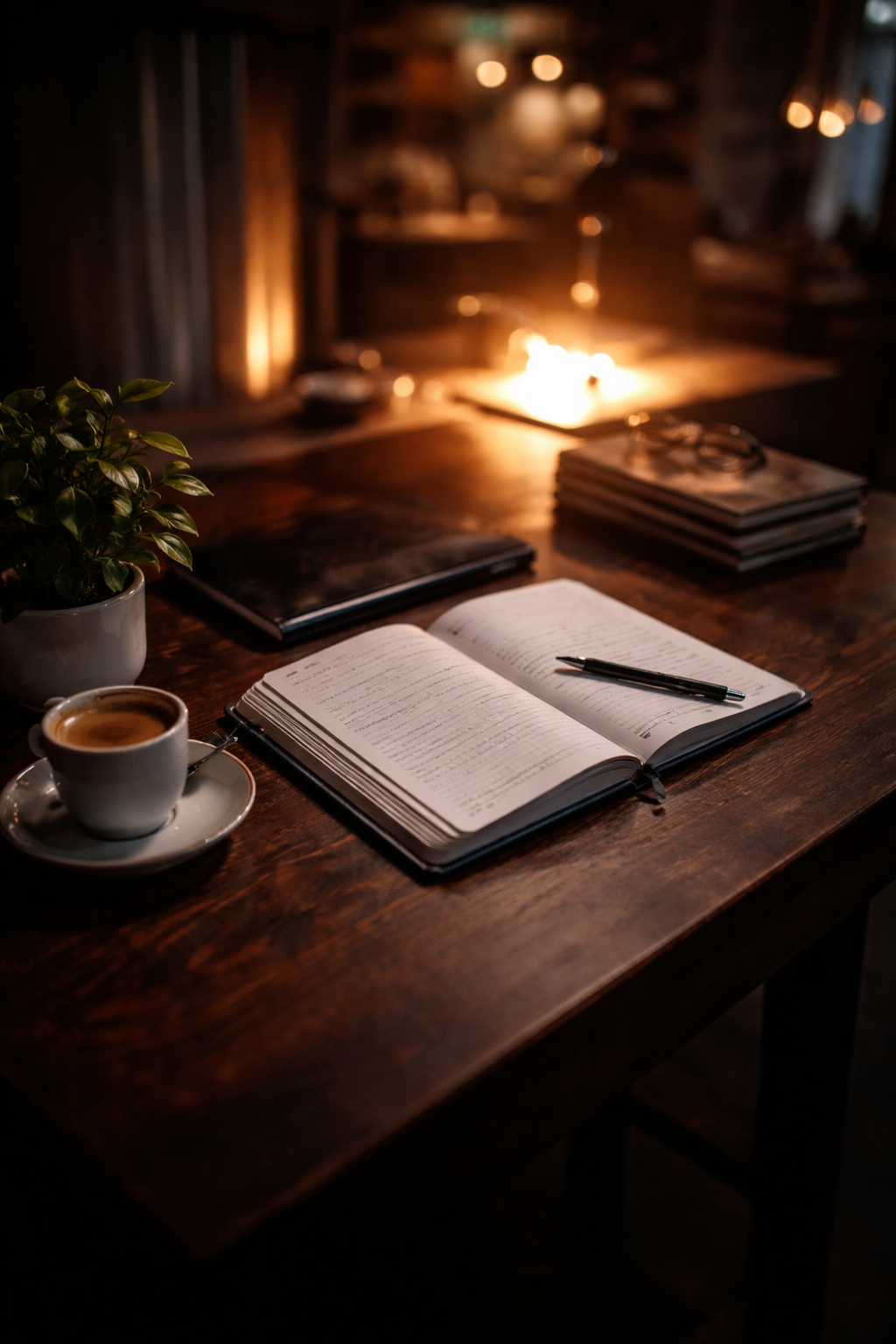 Part I — The POS Is Not the Register