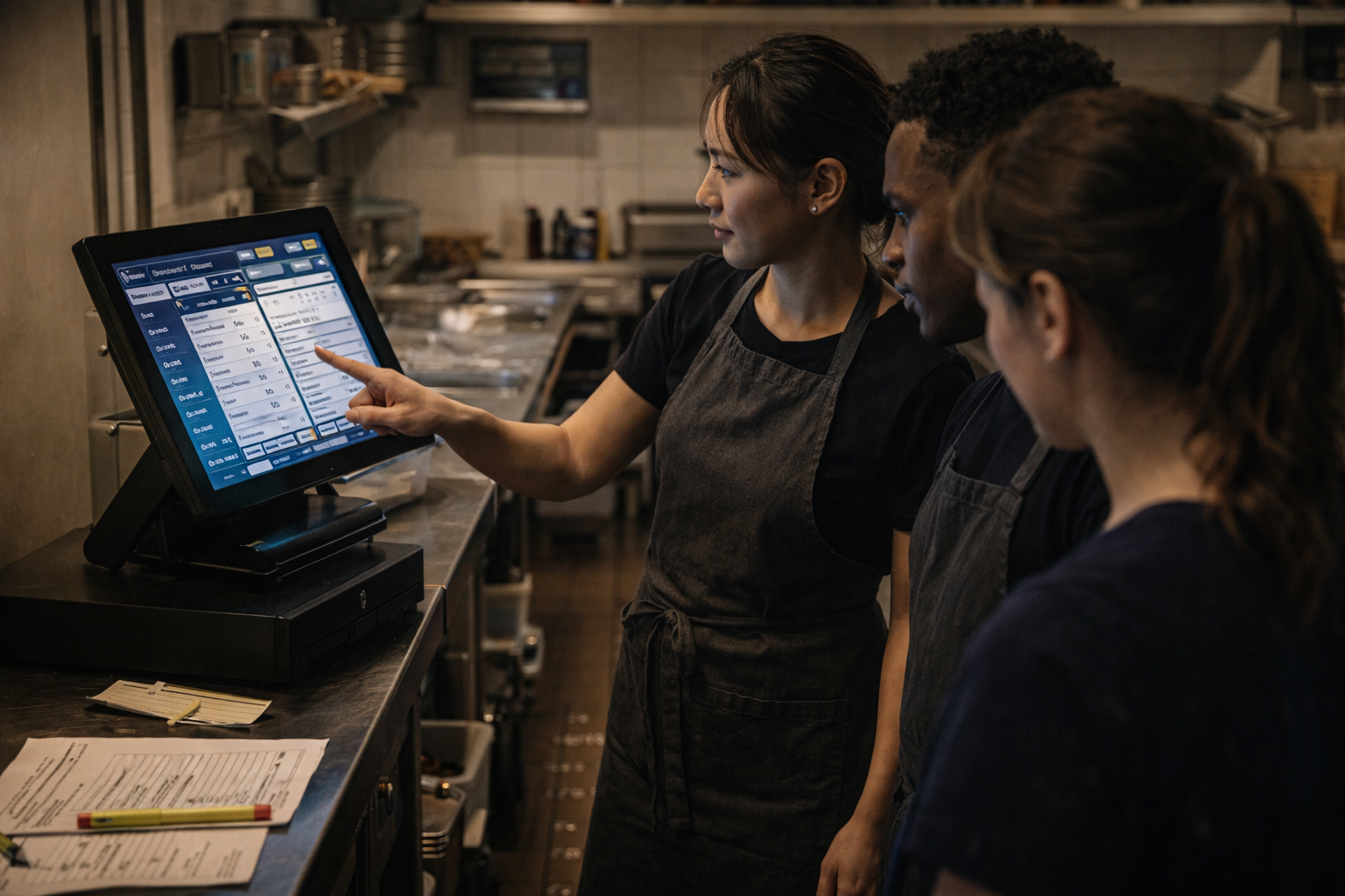 Part VI — Implementation: Where Good Systems Fail