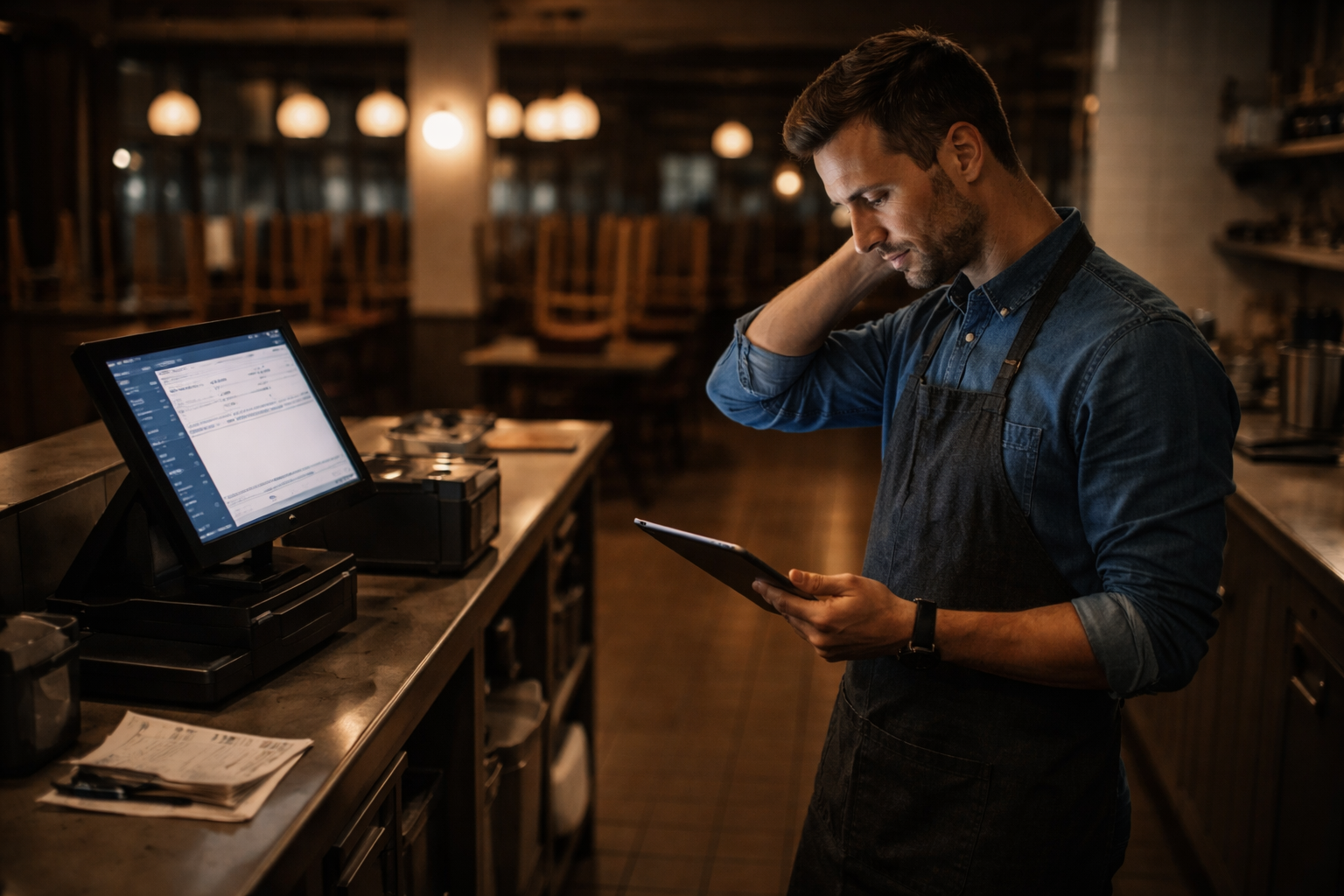 Part VII — 90 Days Later